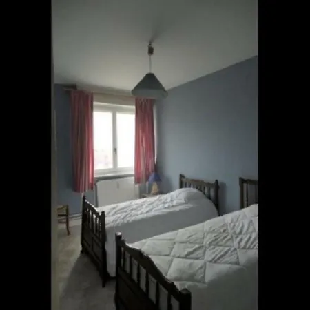 Prázdninový dům House 8 Res. De L'esplanade