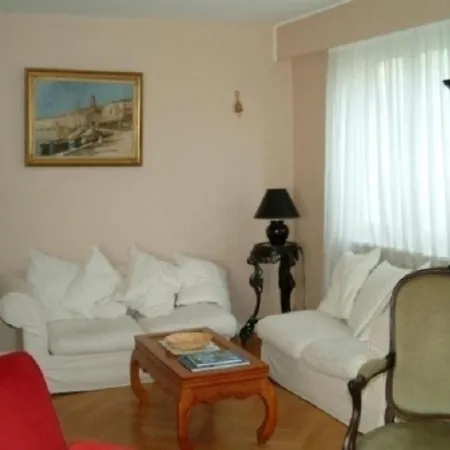House 8 Res. De L'esplanade Prázdninový dům Berck